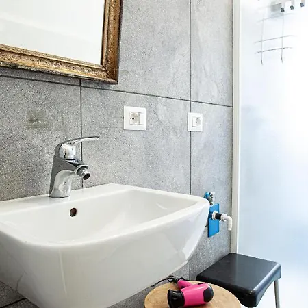 A Due Passi Dal Duomo Apartment Milan Exterior photo