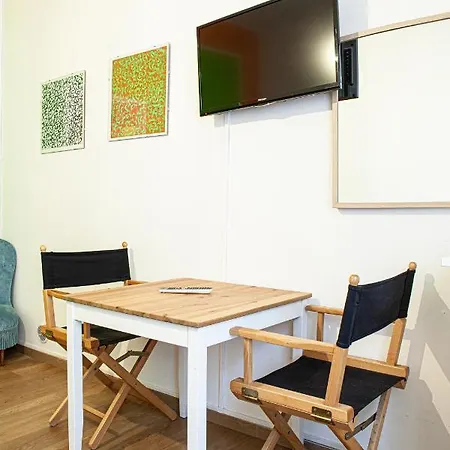 A Due Passi Dal Duomo Apartment Milan Exterior photo