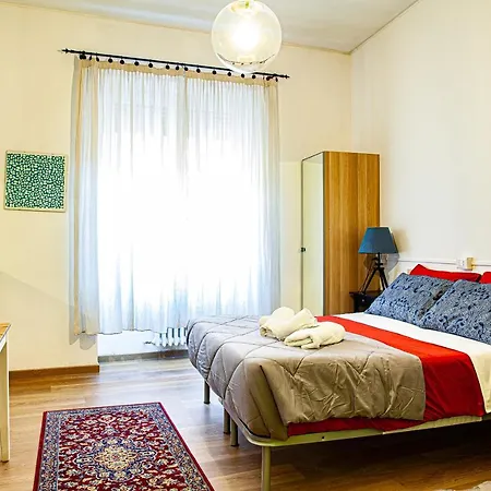 A Due Passi Dal Duomo Apartment Milan Exterior photo