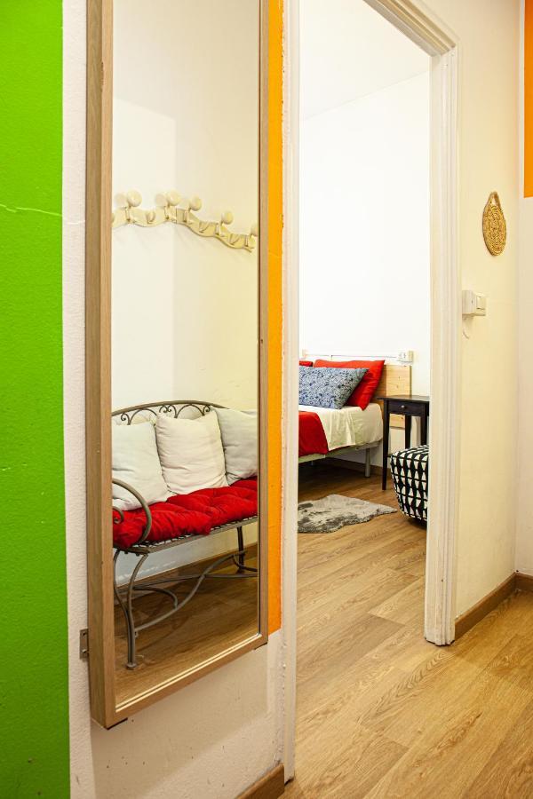 Appartement A Due Passi Dal Duomo Milaan