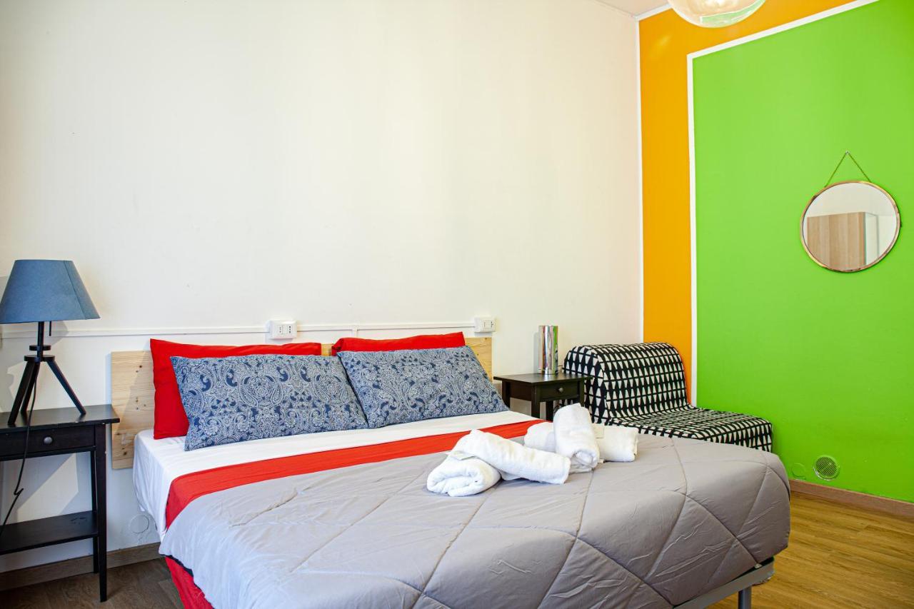 Appartement A Due Passi Dal Duomo Milaan